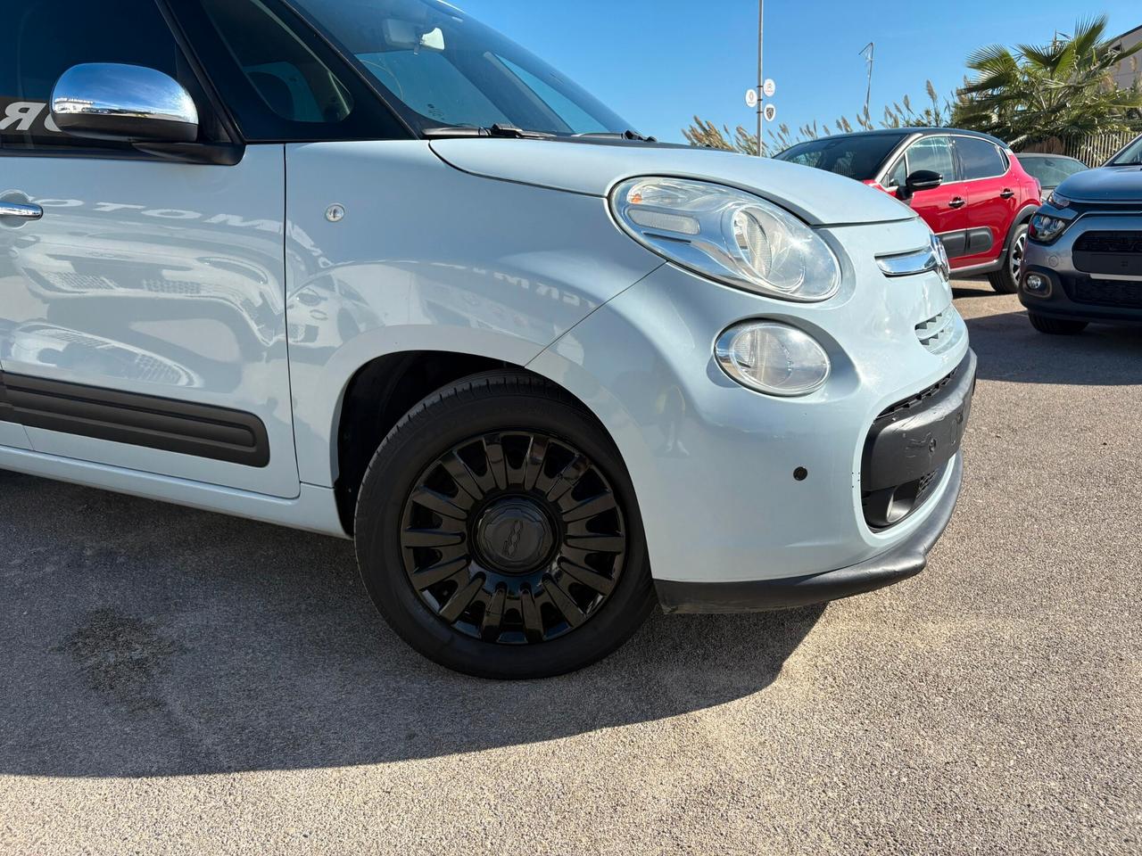 Fiat 500L 1.6 Multijet 105 CV Lounge