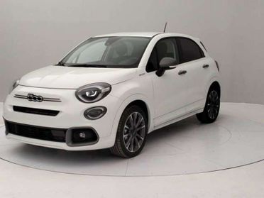 FIAT 500X Dolcevita Sport 1.0 Firefly T3 88kW