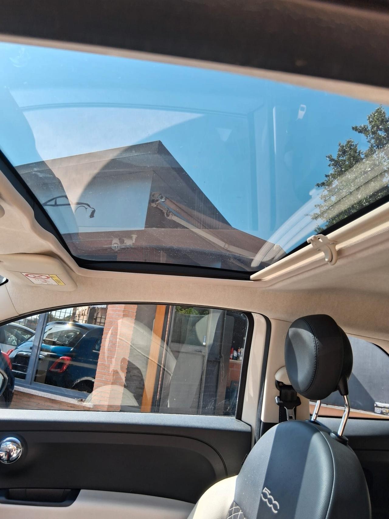 Fiat 500 1.0 Hybrid Dolcevita PREZZO REALE NO VINCOLI