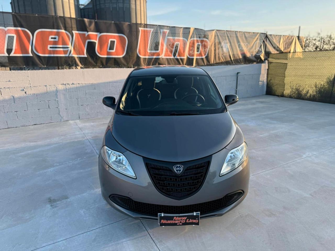 Lancia Ypsilon 1.2 69 CV 5 porte GPL Ecochic Gold