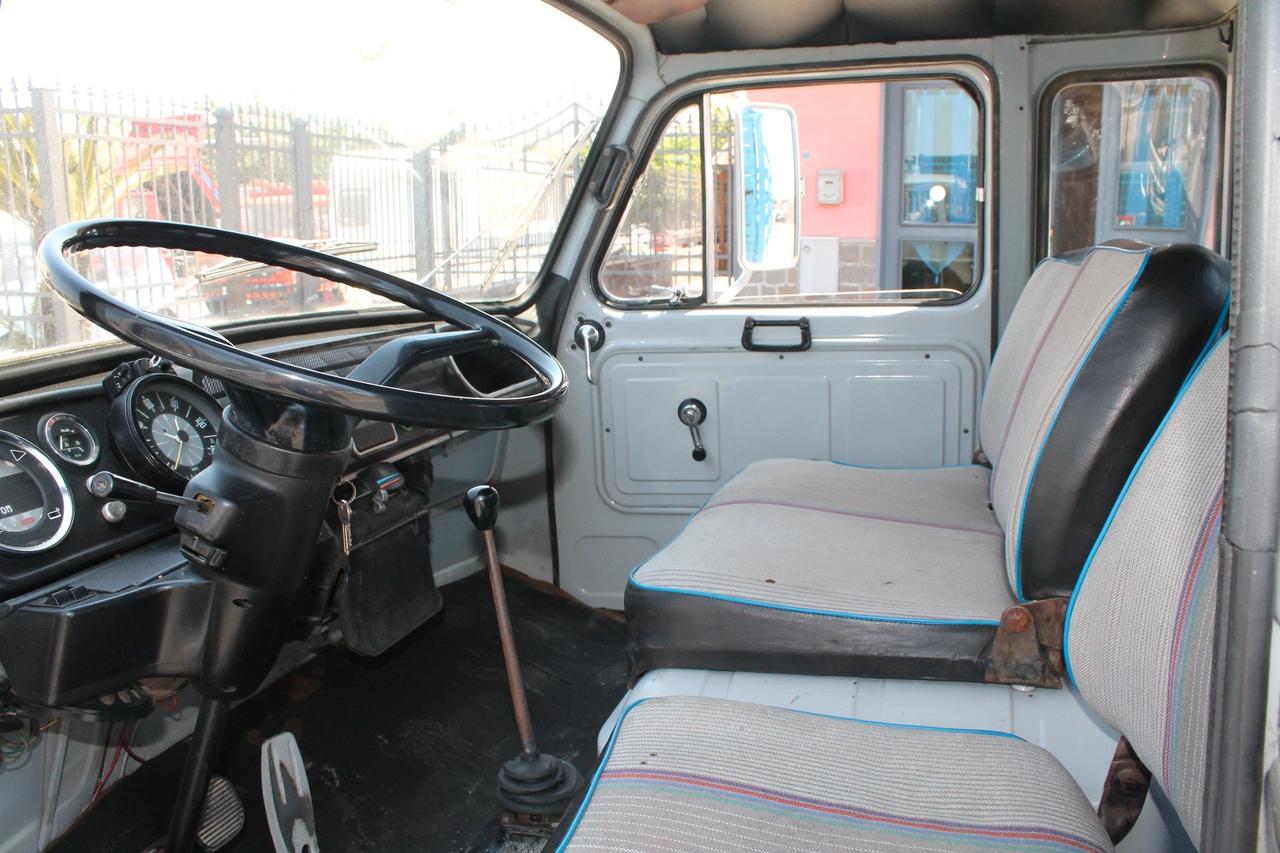 FIATO OM CERBIATTO - OTTiME CONDIZIONI