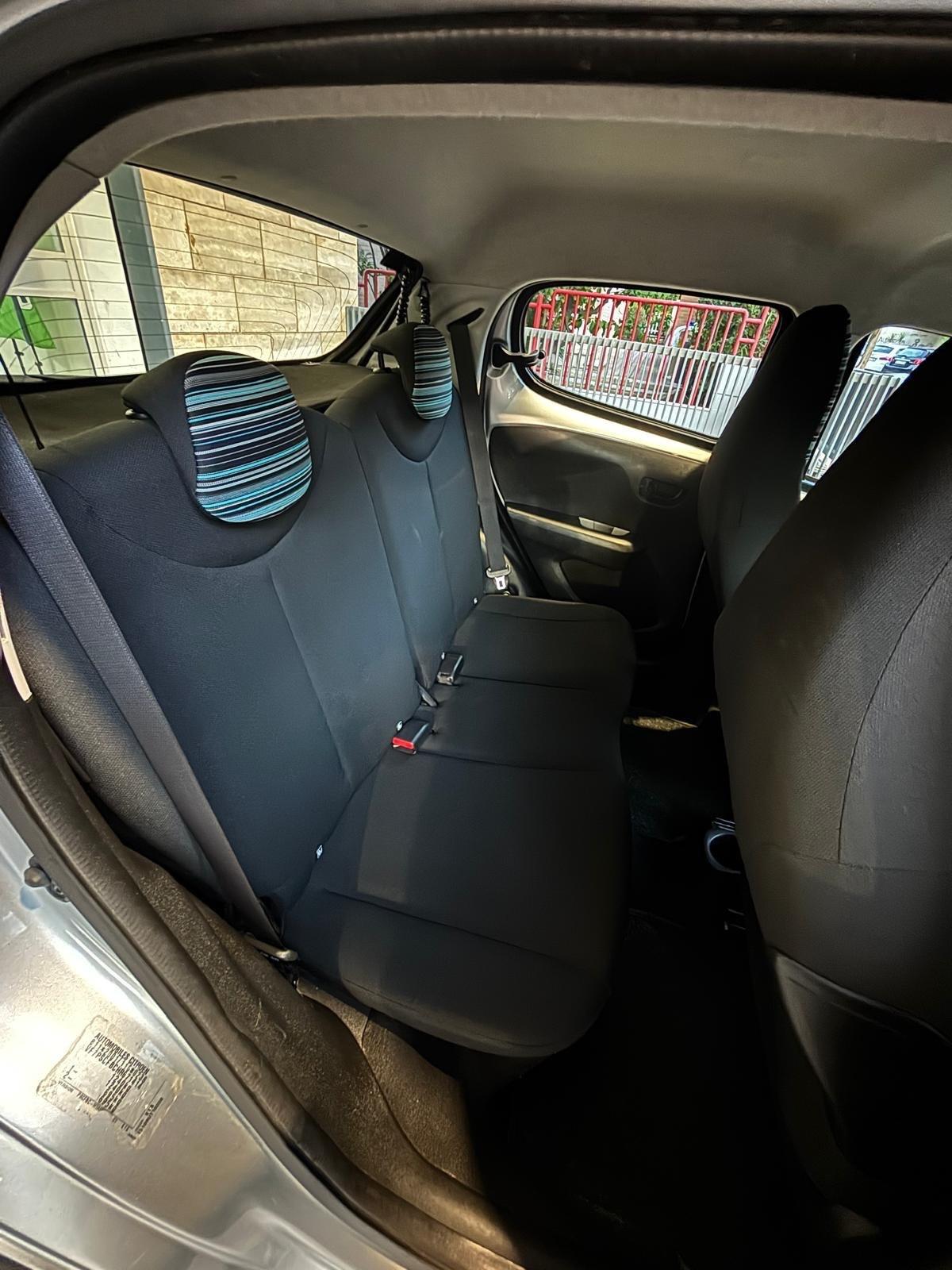 Citroen C1 VTi 68 5 porte Live