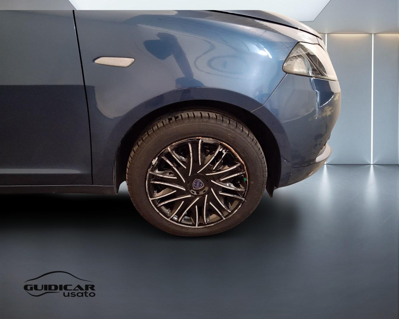 LANCIA Ypsilon III 2021 - Ypsilon 1.2 Gold Gpl 69cv