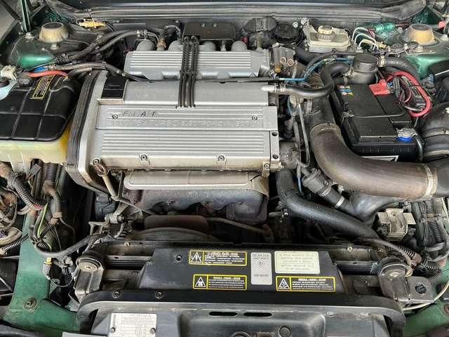Fiat Coupe 2.0 I.E. TURBO 16V PLUS con TETTO-VERO CONSERVATO