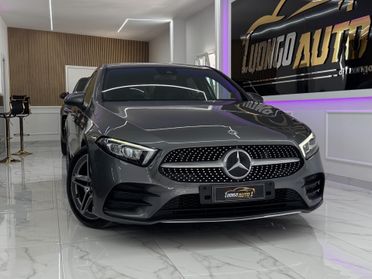 Mercedes-benz Classe A 180d Premium AMG