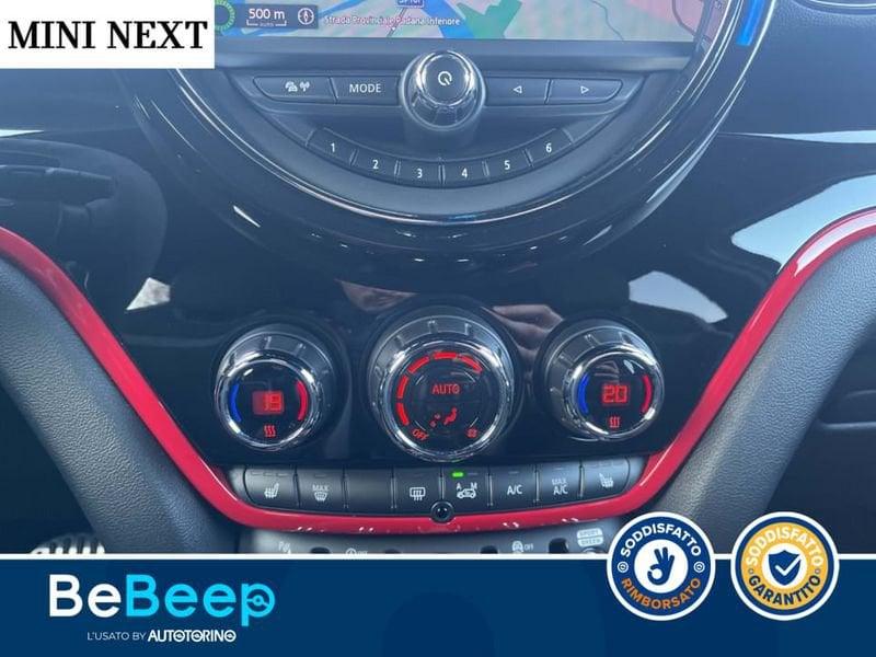 MINI Mini Countryman F60 MINI COUNTRYMAN 2.0 JCW AUTO