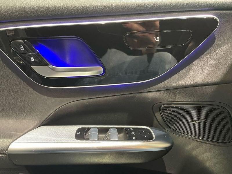 Mercedes-Benz GLC 220 d Advanced 4matic auto