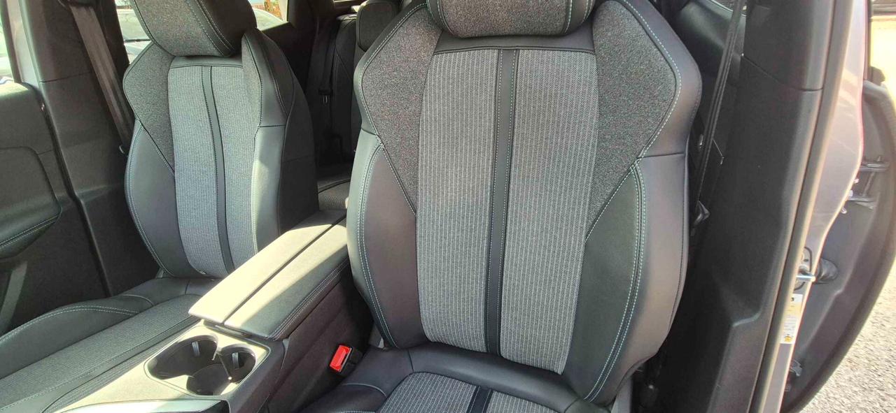 Peugeot 3008 BlueHDi 130 S&S EAT8 Allure Pack