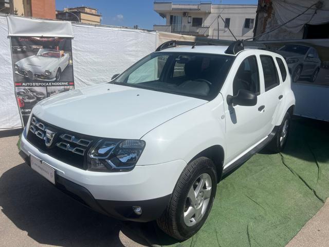 DACIA Duster 1.6 115CV Start&Stop 4x2 GPL