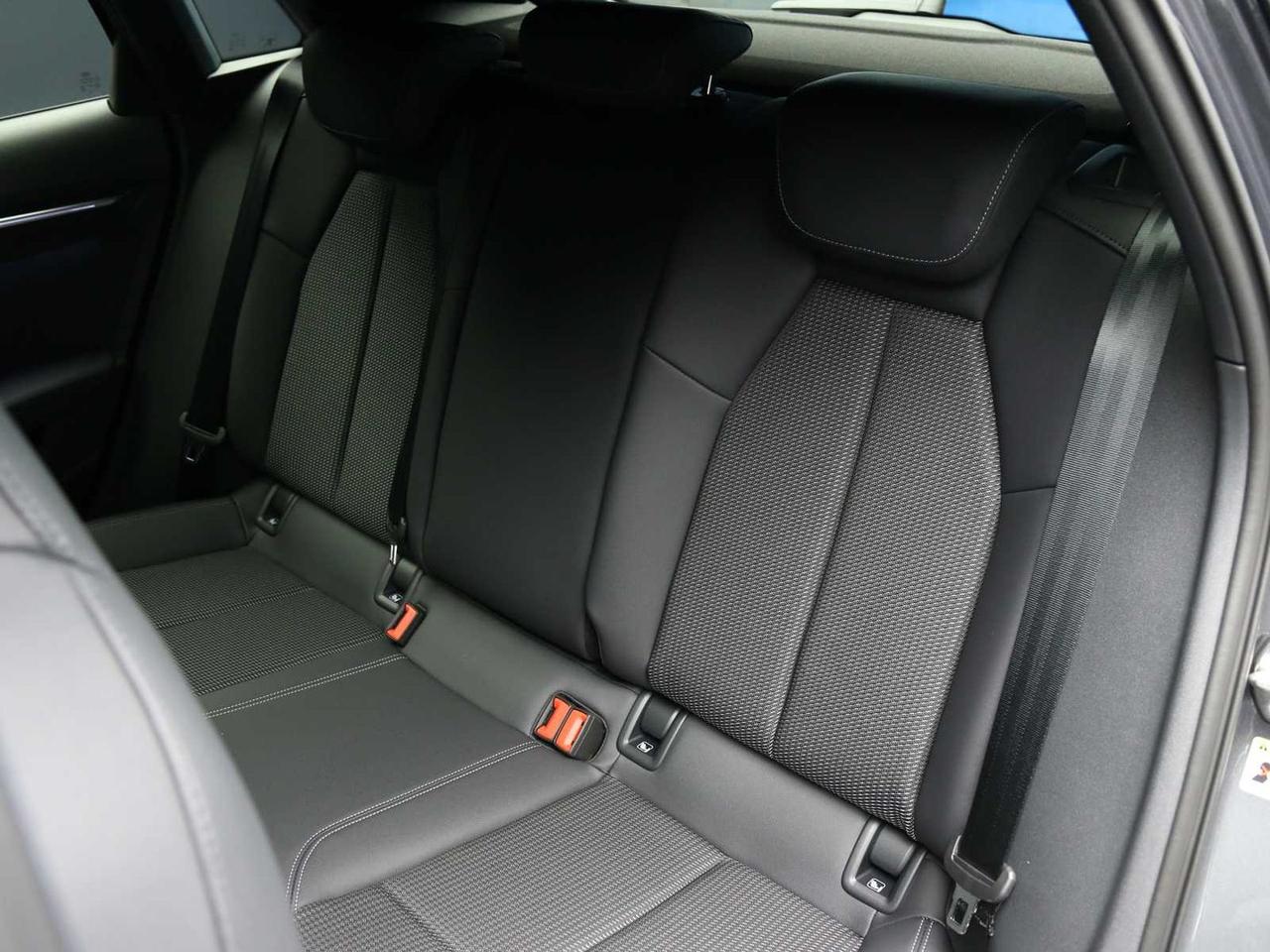 Audi A3 Sportback 35 TFSI 150CV S tronic S l #9583