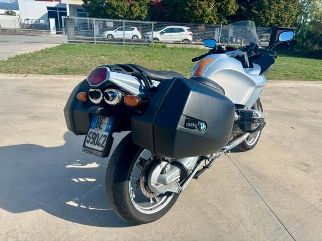 Bmw R 1100 RS 2001 - LEGGERE BENE ANNUNCIO