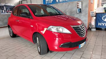 Lancia Ypsilon 1.2 69 CV 5 porte Gold