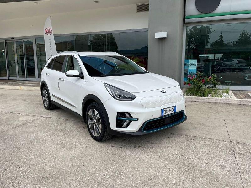 KIA e-Niro 64 kWh Evolution