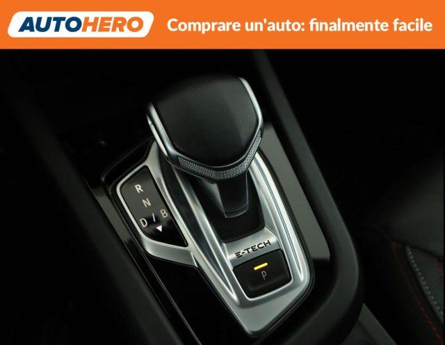 RENAULT Arkana Arkana Hybrid E-Tech 145 CV R.S. Line