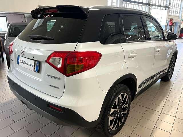 Suzuki Vitara Vitara 1.6 ddis V-Top s all grip 4x4