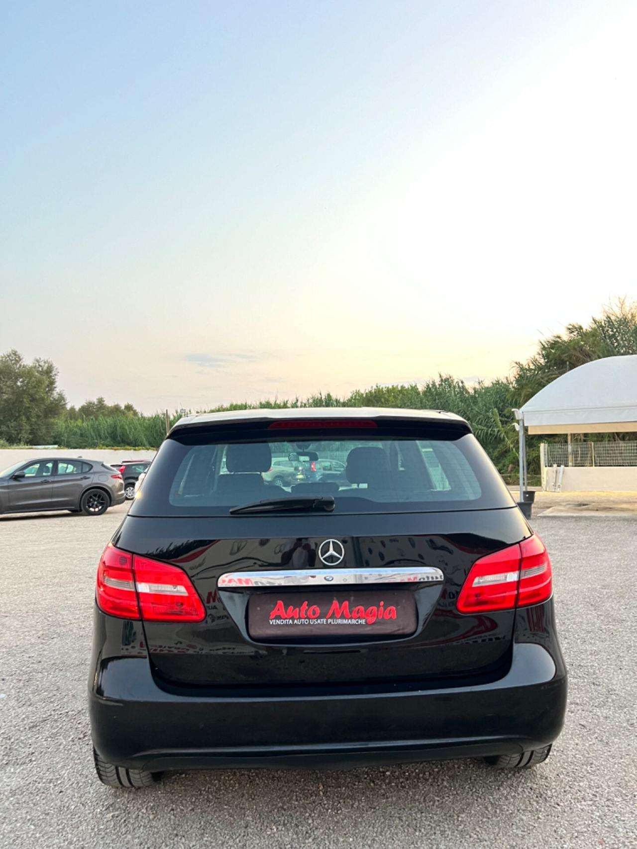 Mercedes-benz A 180 A 180 CDI Executive