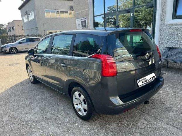 Peugeot 5008 Active 7 POSTI