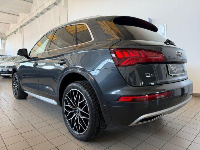 AUDI Q5 2.0 TDI diesel quattro S tronic //BELLISSIMO//