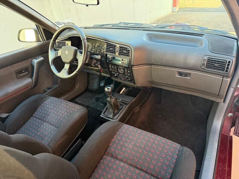 Renault R 19 1.8 SPI 16 V Cabriolet