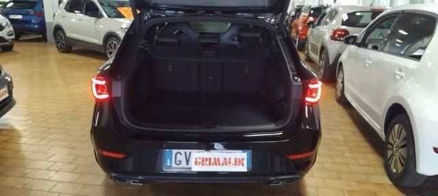 CUPRA Leon Sportstourer 2.0 TDI 150 CV DSG 18"VIDEO