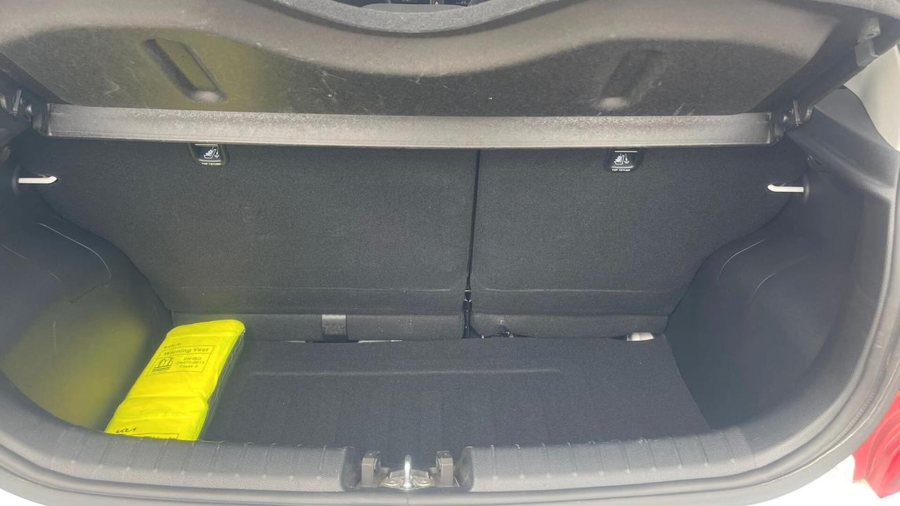 Kia Picanto 1.0 12V 5 porte Urban
