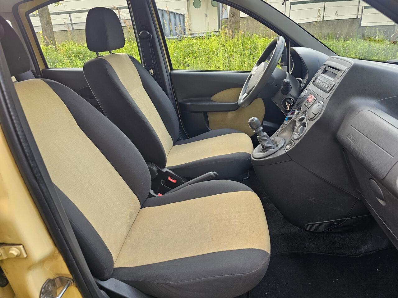 Fiat Panda 1.2 Dynamic GPL