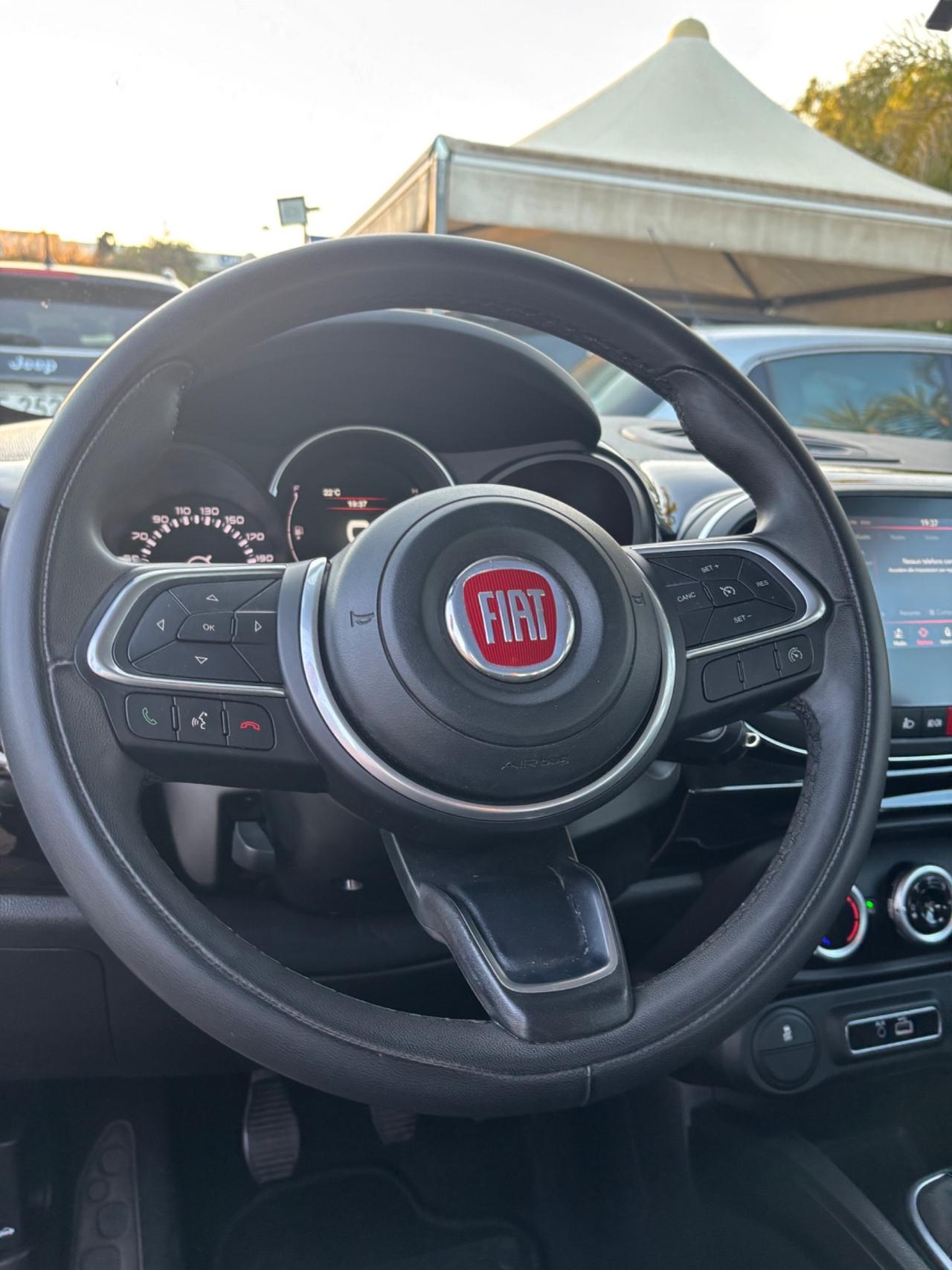 Fiat 500L 1.3 Multijet 95 CV Business 7/2018