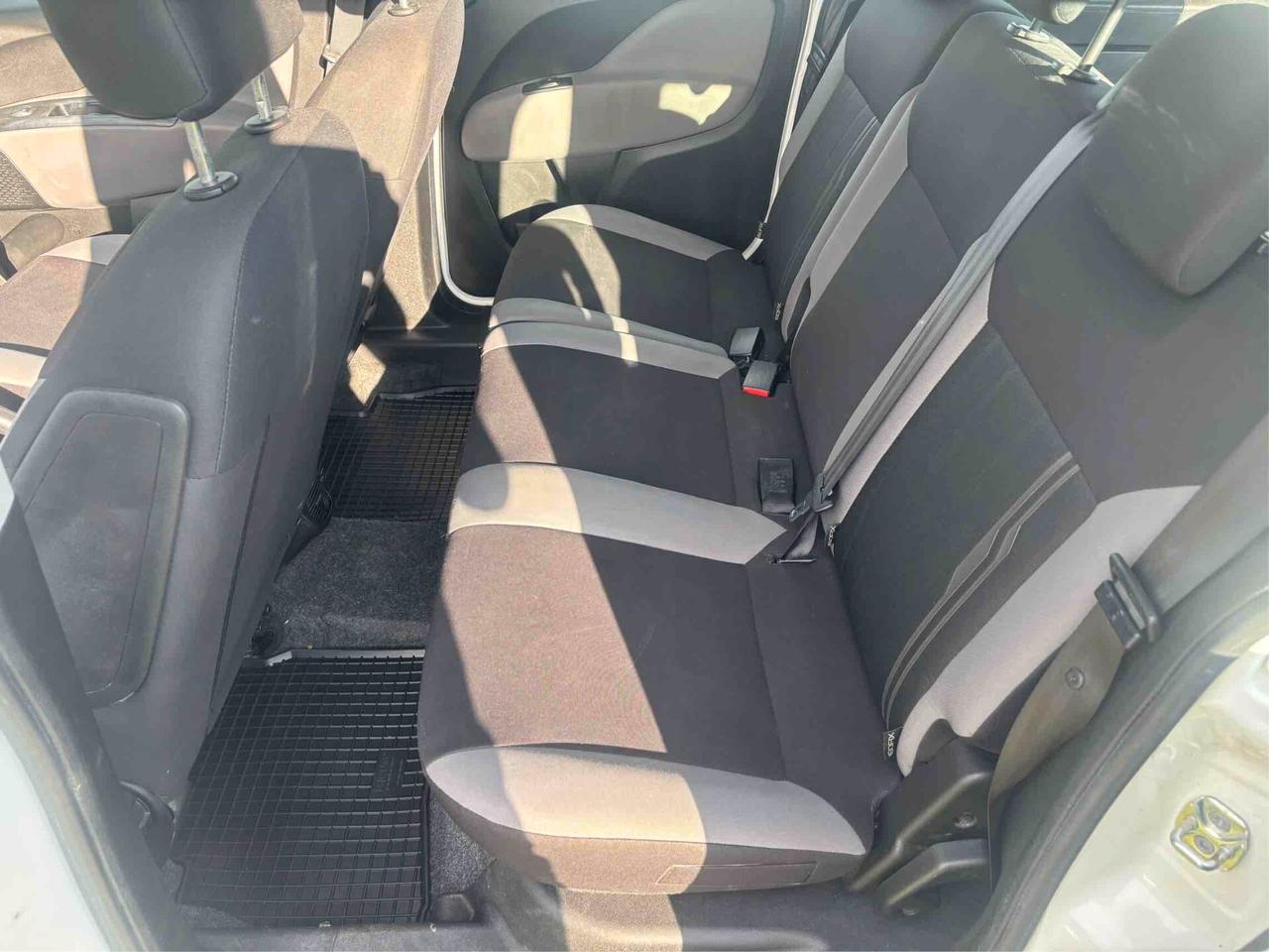 Fiat Doblo Doblò 1.6 MJT 16V 120CV 7 POSTI