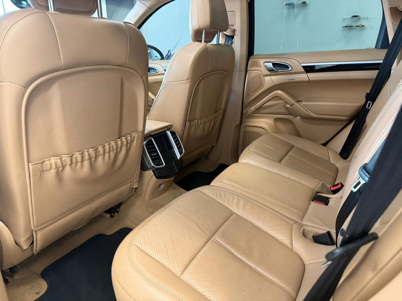 Porsche Cayenne 3.0 Diesel