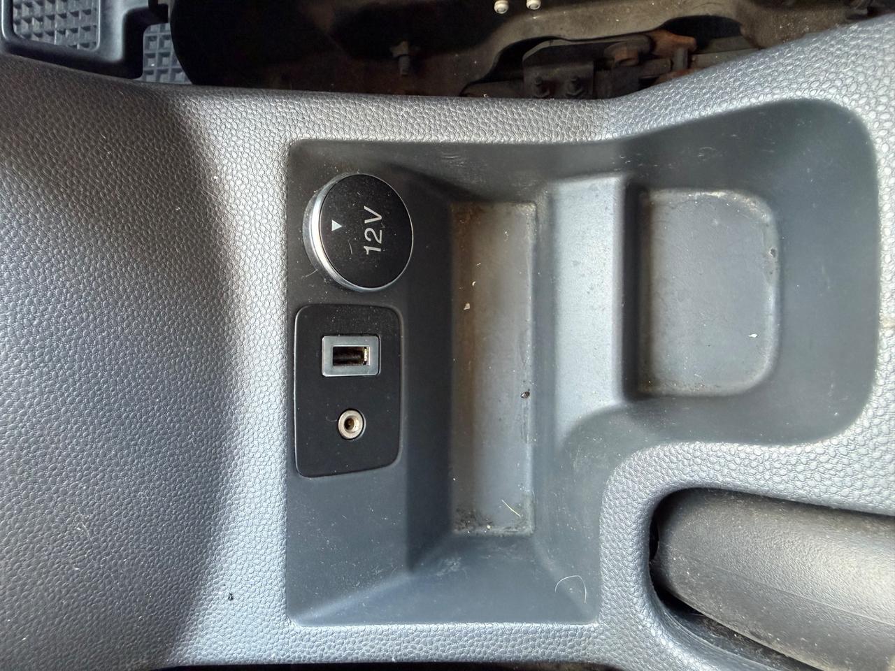 Ford EcoSport 1.5 TDCi 90 CV titanium