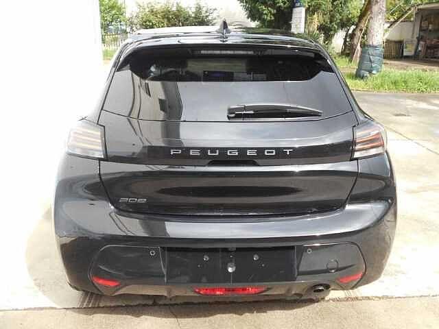 Peugeot 208 100 5p Allure NAV Fin 9Perfet
