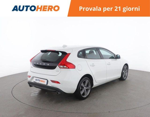 VOLVO V40 D2 Plus