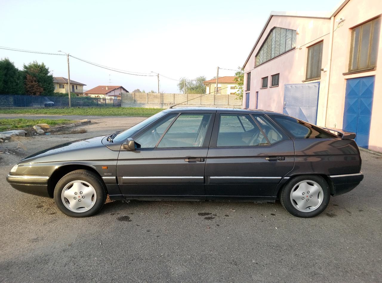 Citroen XM 2.0i