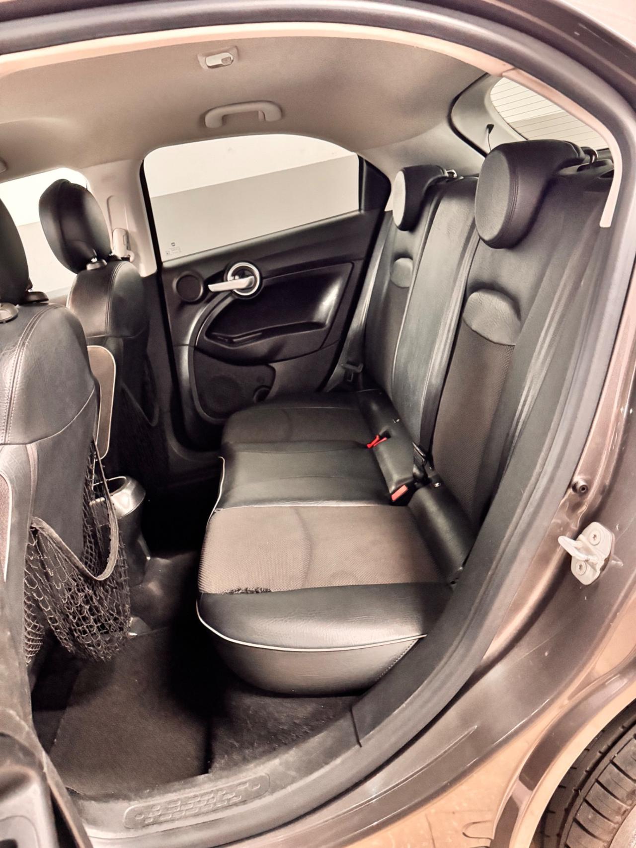 Fiat 500X 1.6 MultiJet 120 Cv Cross Plus - 2016