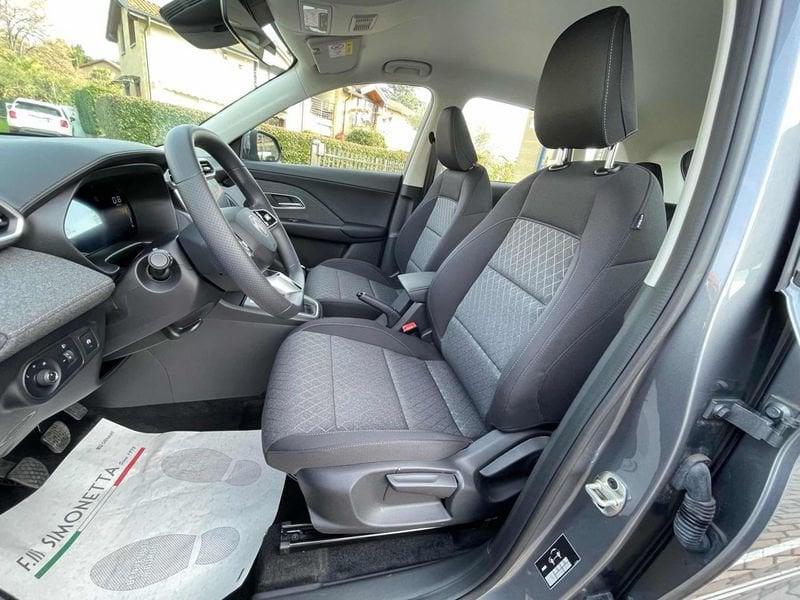 MG ZS 1.5 Standard - KM0