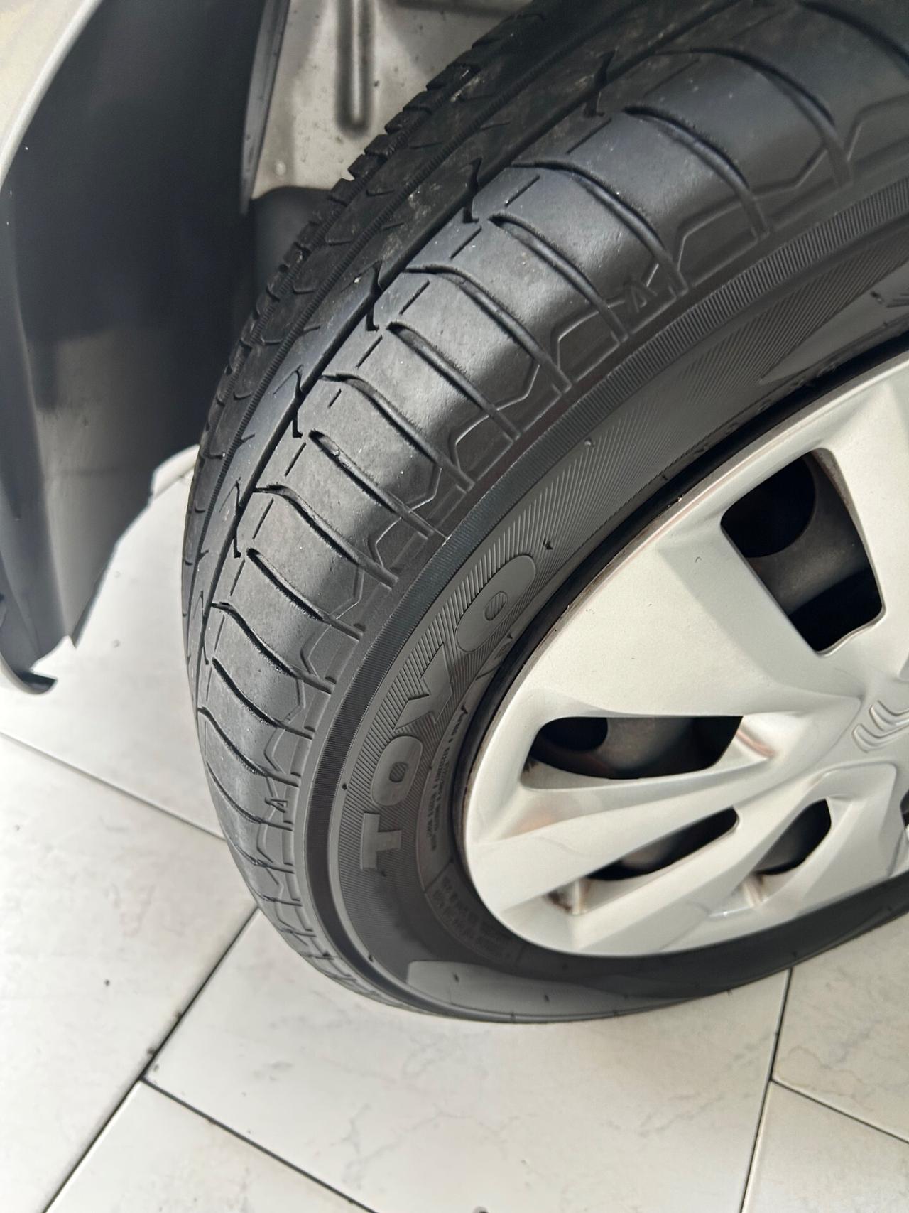 Citroen C1 12mesi di garanzia *PREZZO PROMO*