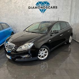 Lancia Delta 1.6 MJT DPF 105 CV Gold