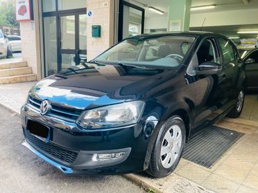 Volkswagen Polo 1.2 - X NEOPATENTATI - 2012