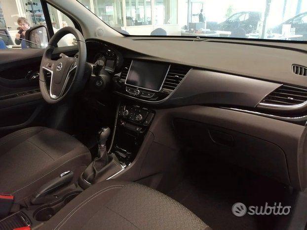 Opel Mokka X Innovation 1.6 Cdti (136 cv)