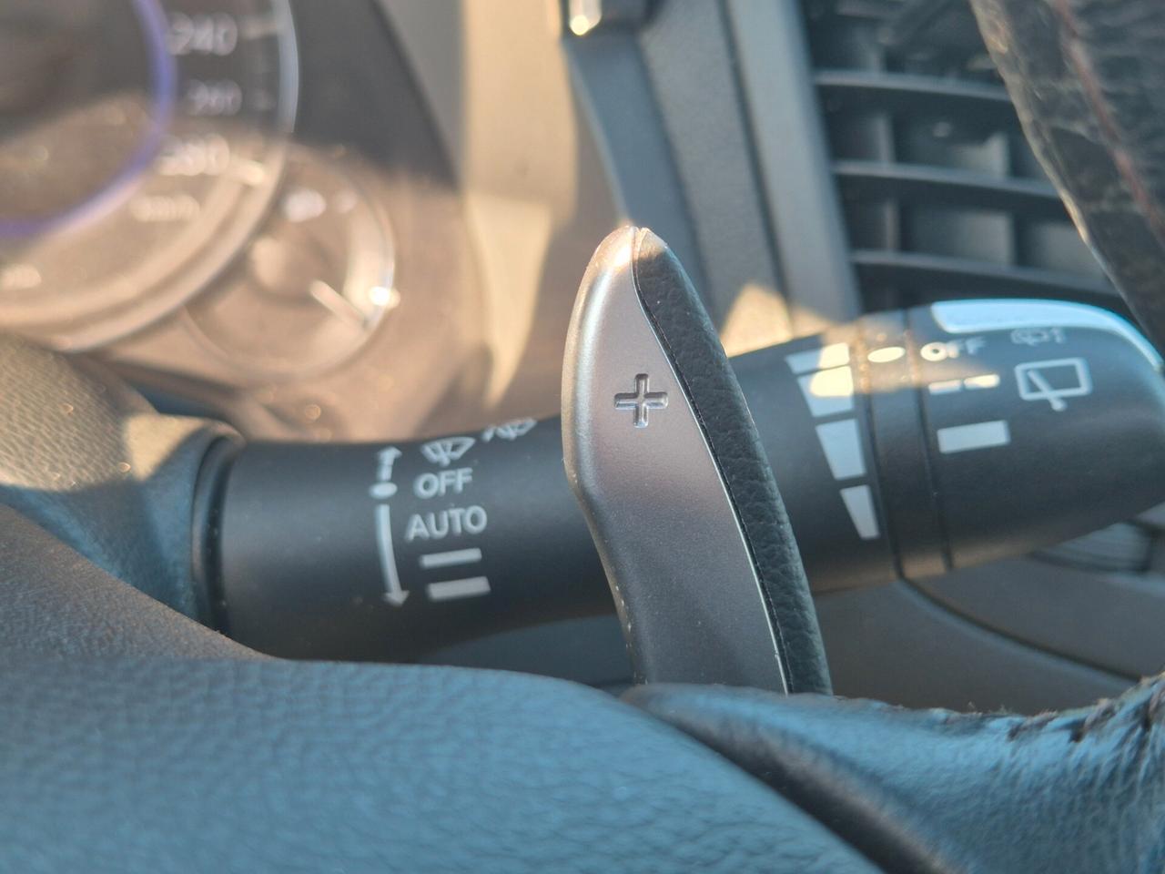 Infiniti QX70 3.0 diesel V6 AT S Premium