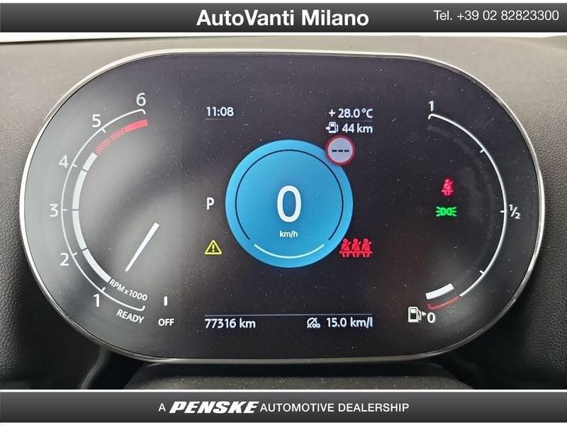 MINI Countryman Mini Countryman 2.0 Cooper D Essential auto
