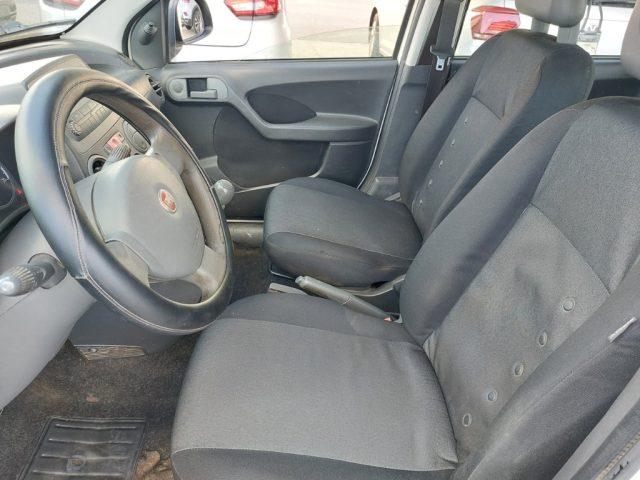 FIAT Panda 1.2 4x4 Climbing