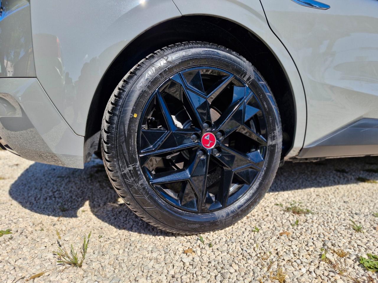 Ds DS4 DS 4 PureTech 130 aut. Performance Line