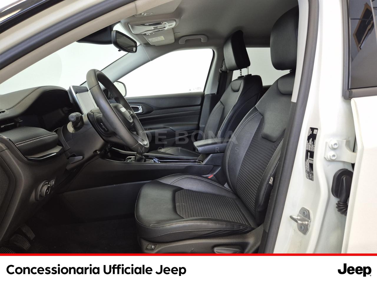 Jeep Compass 1.6 mjt night eagle 2wd 130cv