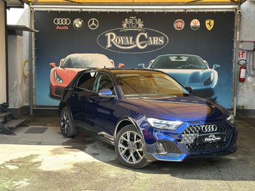 Audi A1 allstreet 30 TFSI S tronic