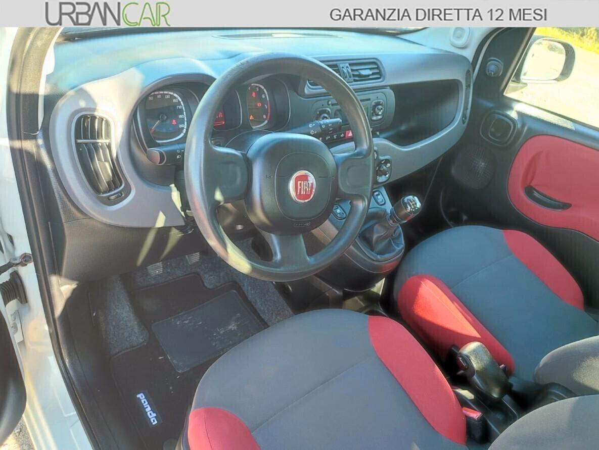 FIAT Panda 1.2 69Cv Full Optional - GARANZIA