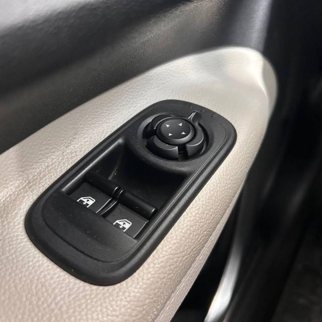 FIAT 500 Berlina 42 kWh La Prima 320 Km autonomia