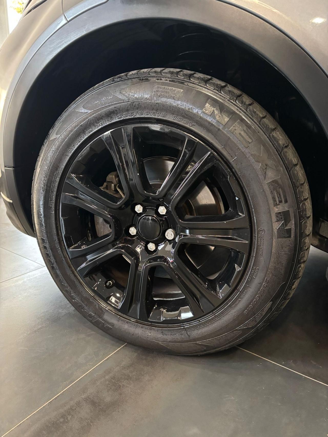 Land Rover Range Rover Evoque 2.0 TD4 150 CV 5p. SE Dynamic
