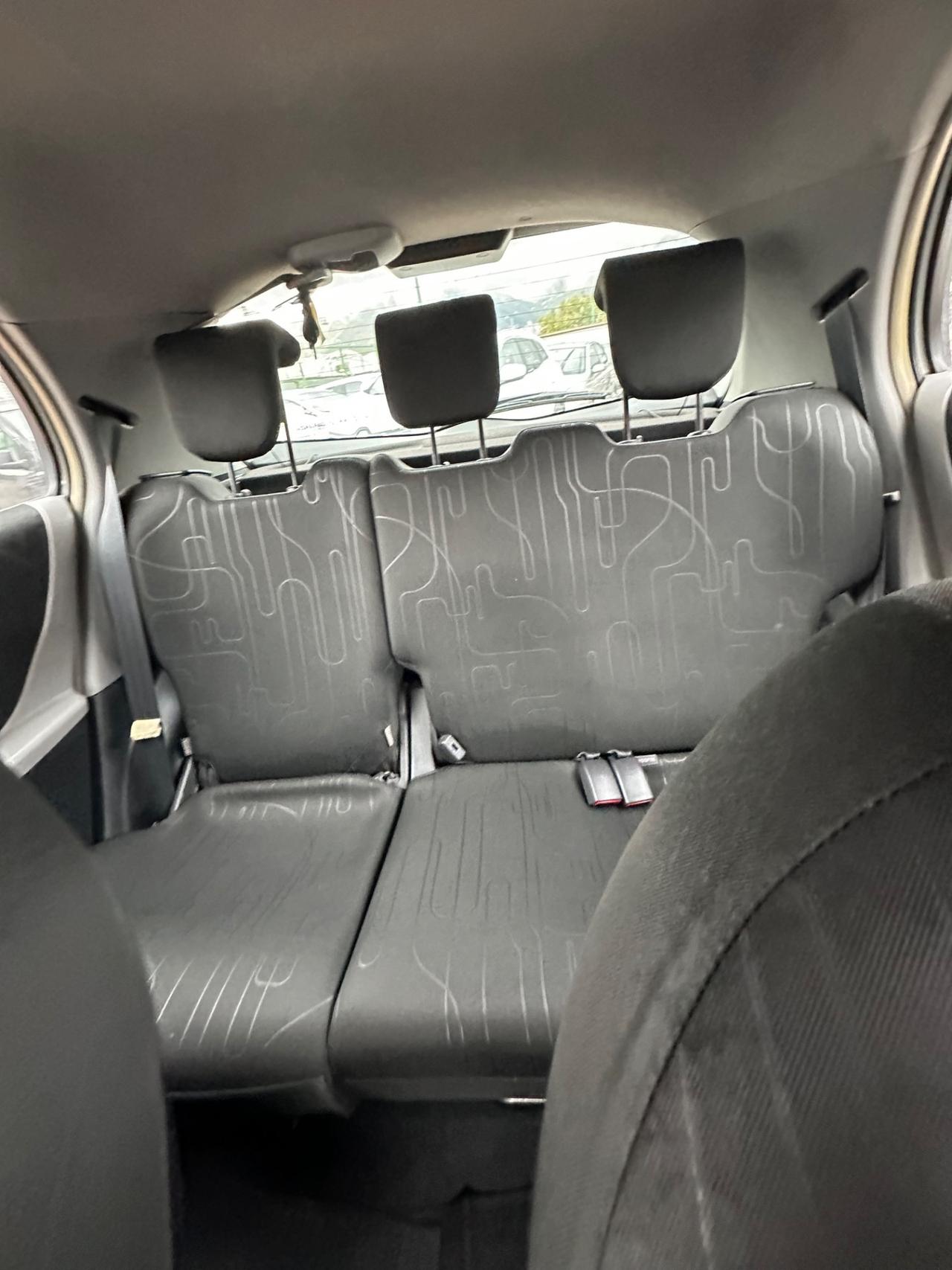 Toyota Yaris 1.0 5 porte Sol