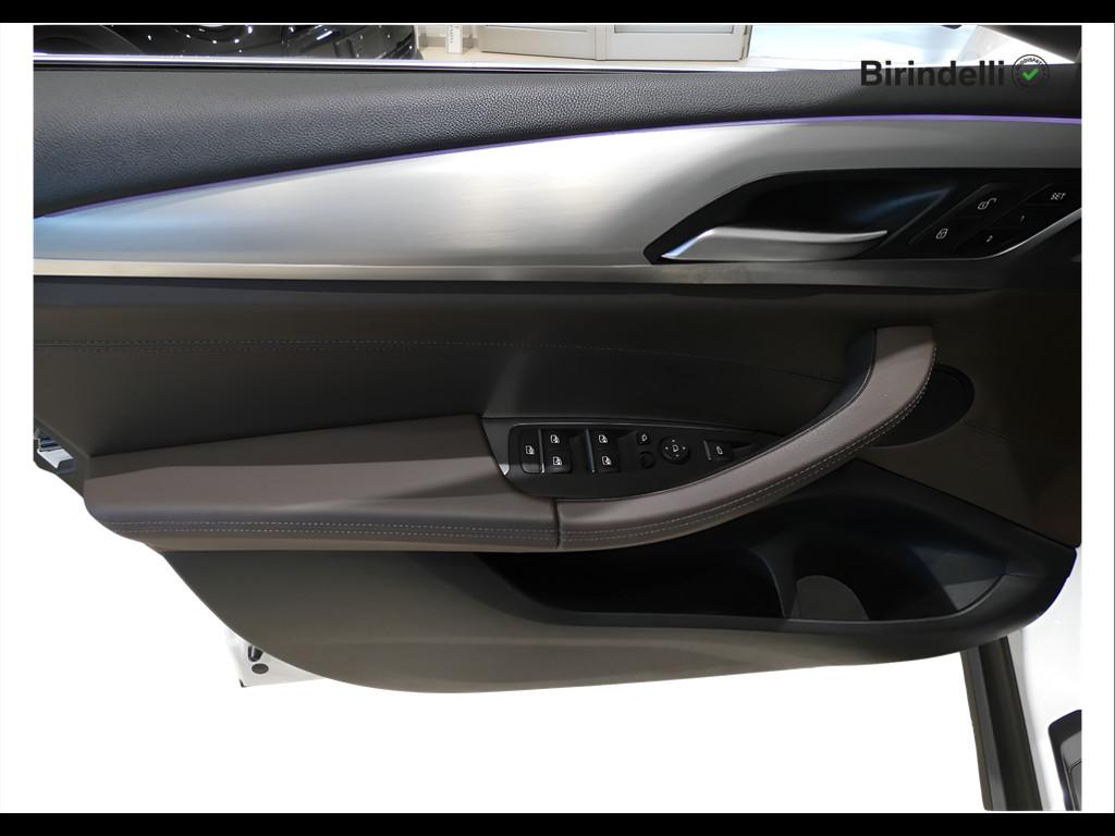 BMW X3 (G01/F97) - X3 xDrive20d 48V